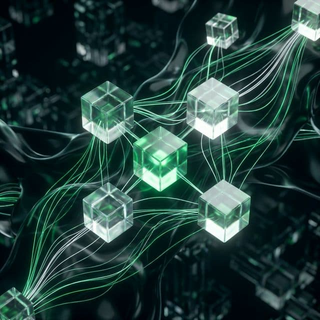 Authentication Visual